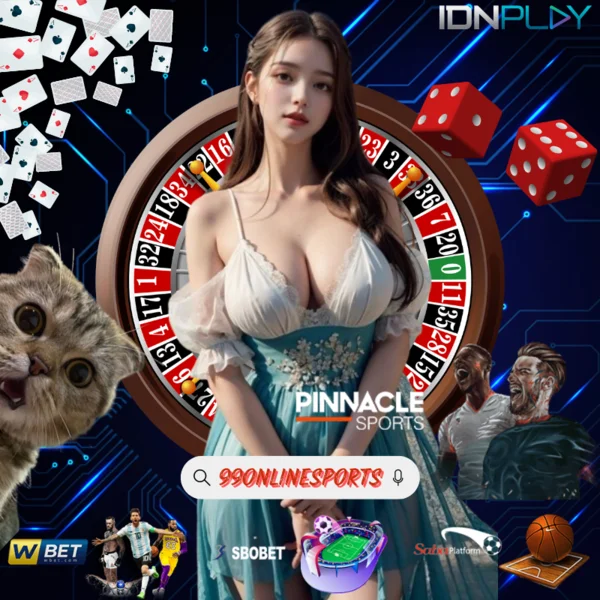 99onlinesports: Situs Judi Slot Gacor Gampang Menang Pragmatic Terbaru 2024